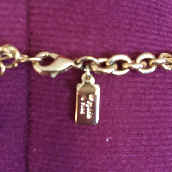 EUC Kate Spade Necklace - Tortishell - Picture 4 of 5